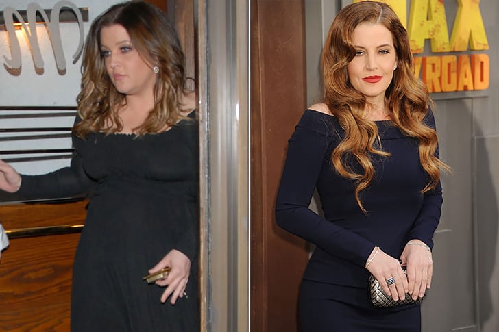 Dramatic Celebrity Weight Loss Transformations: The Secret Behind Their ...