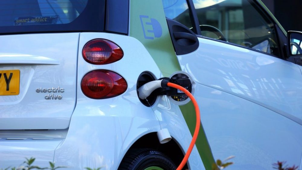 Electric Vehicles Can Save Your Business Money – Here Is How – Editionist